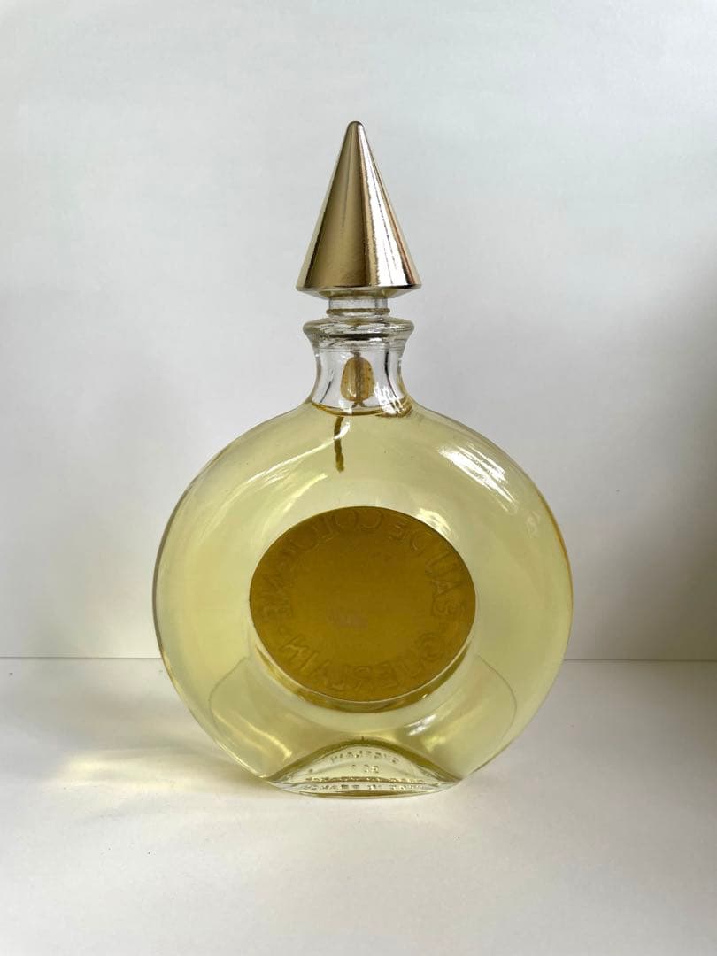 新品未開栓　ゲラン　夜間飛行　ヴォルドニュイ　オーデコロン　90ml