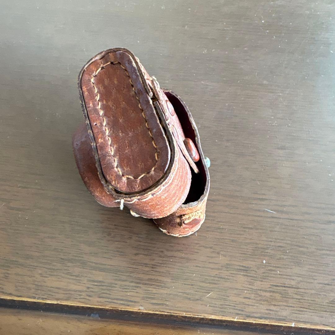 豆カメラ colly camera レトロ ジャンク品