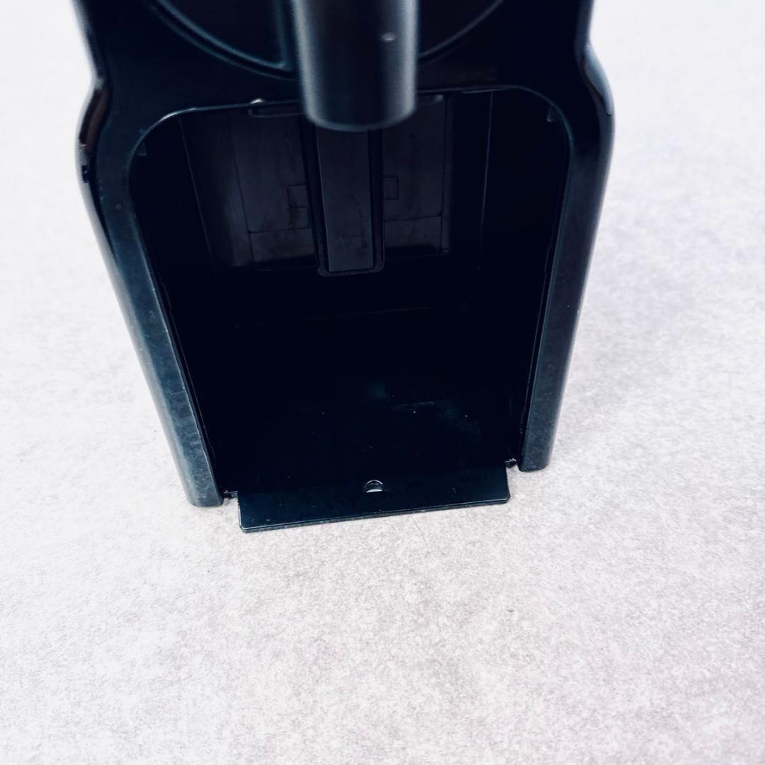 ネスプレッソ イニッシア ブラック コンパクト 軽量 D40-BK-W