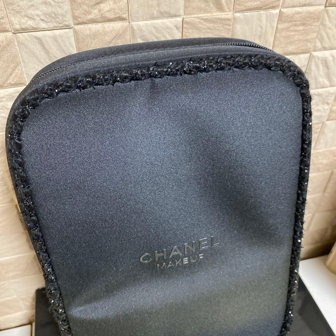 (未使用)シャネル ブラシセット 値下げしました。