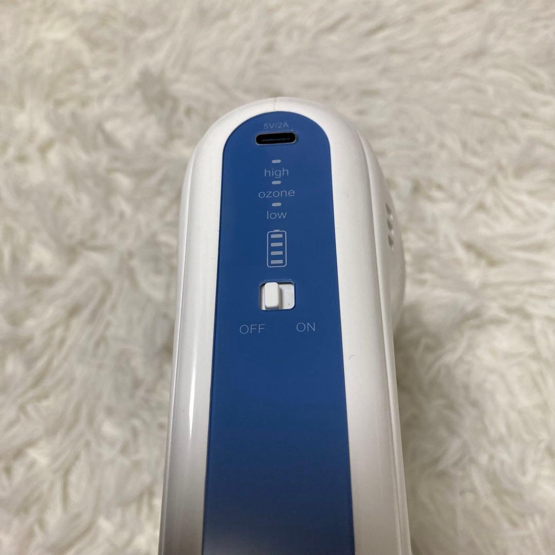【新古品】HOLDWELL オゾン噴霧器 HW-09