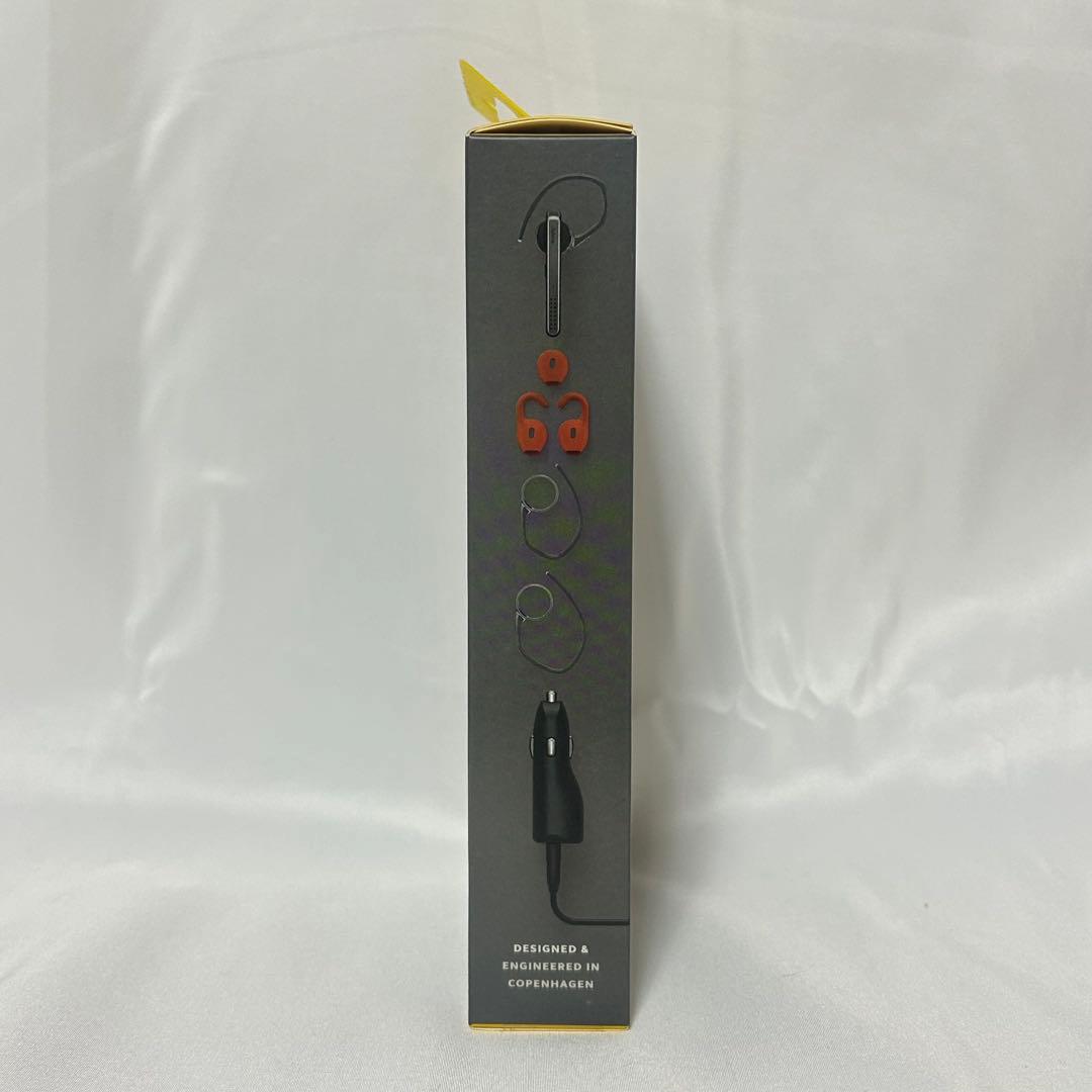 イヤホン Jabra TALK 45 SILVER