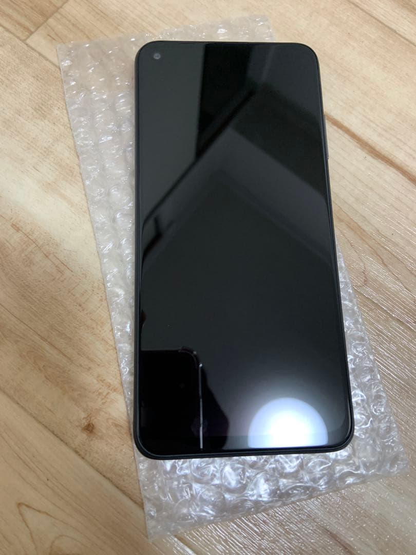 Redmi Note 10T 128GB A001XM ソフトバンク