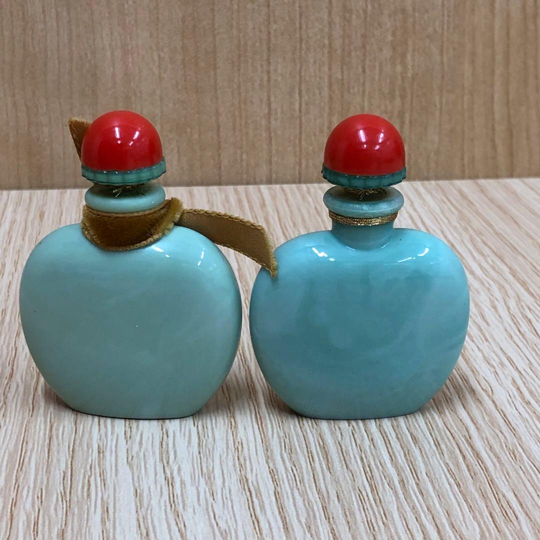 □JEAN PATOU ジャンパトゥ 1000 パルファム　4点セット