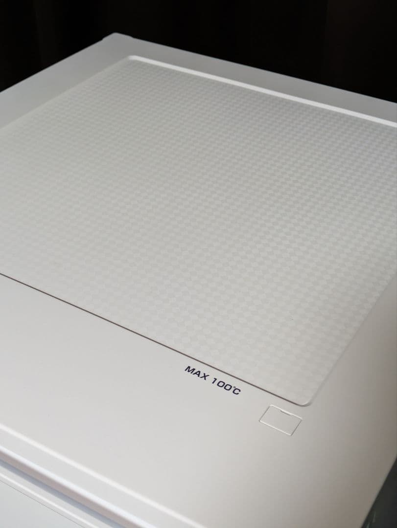 アイリスオーヤマ 冷凍庫 2023年製 IUSD-6B-W 60L