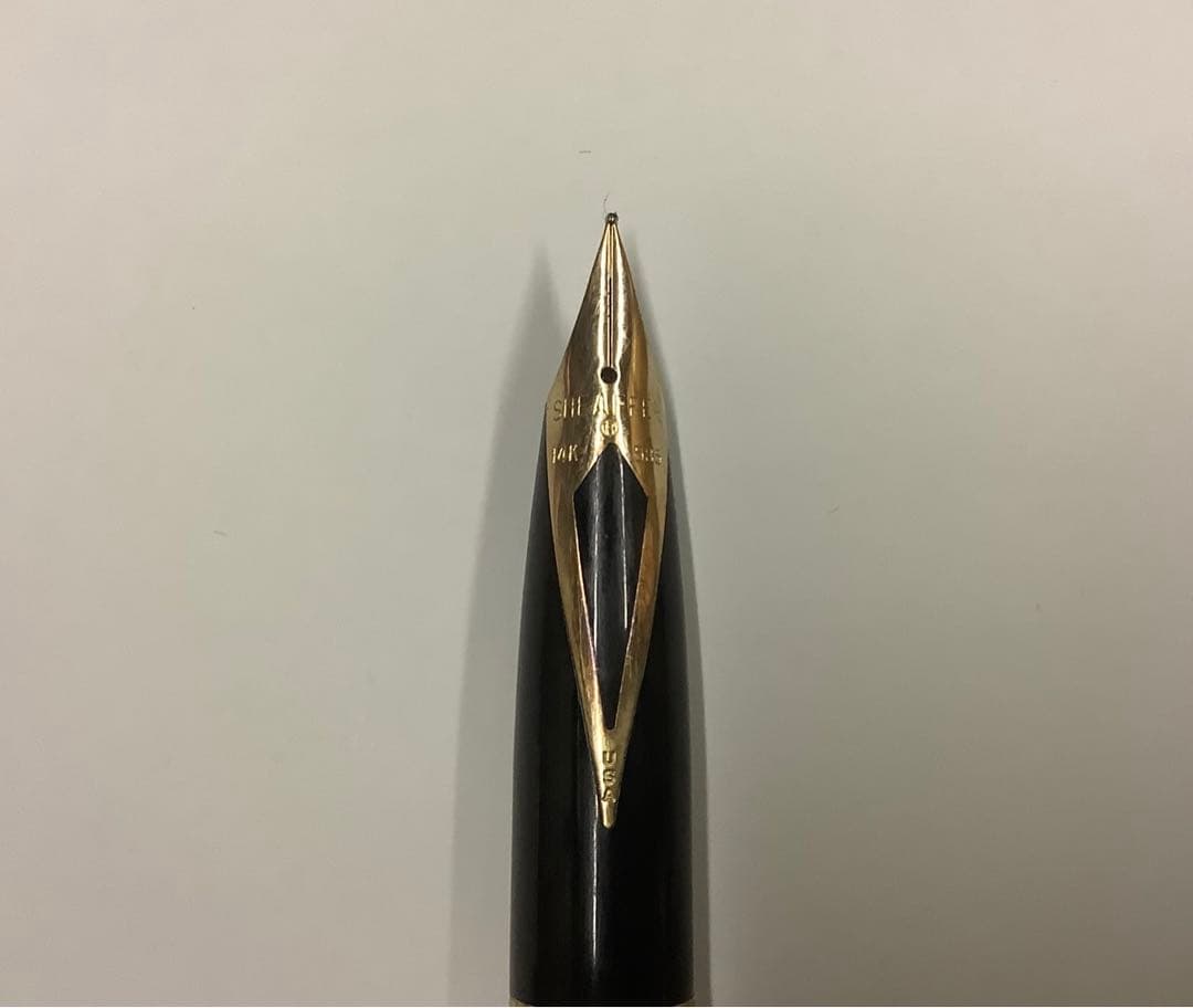 【新品/未使用】SHEAFFER (シェーファー)万年筆TARGA1005