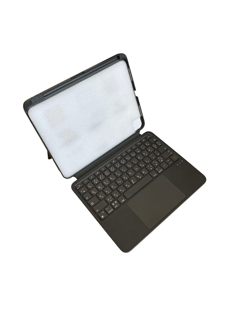 ESR FLEXシリーズ キーボードケース iPad Air 11/5/4用