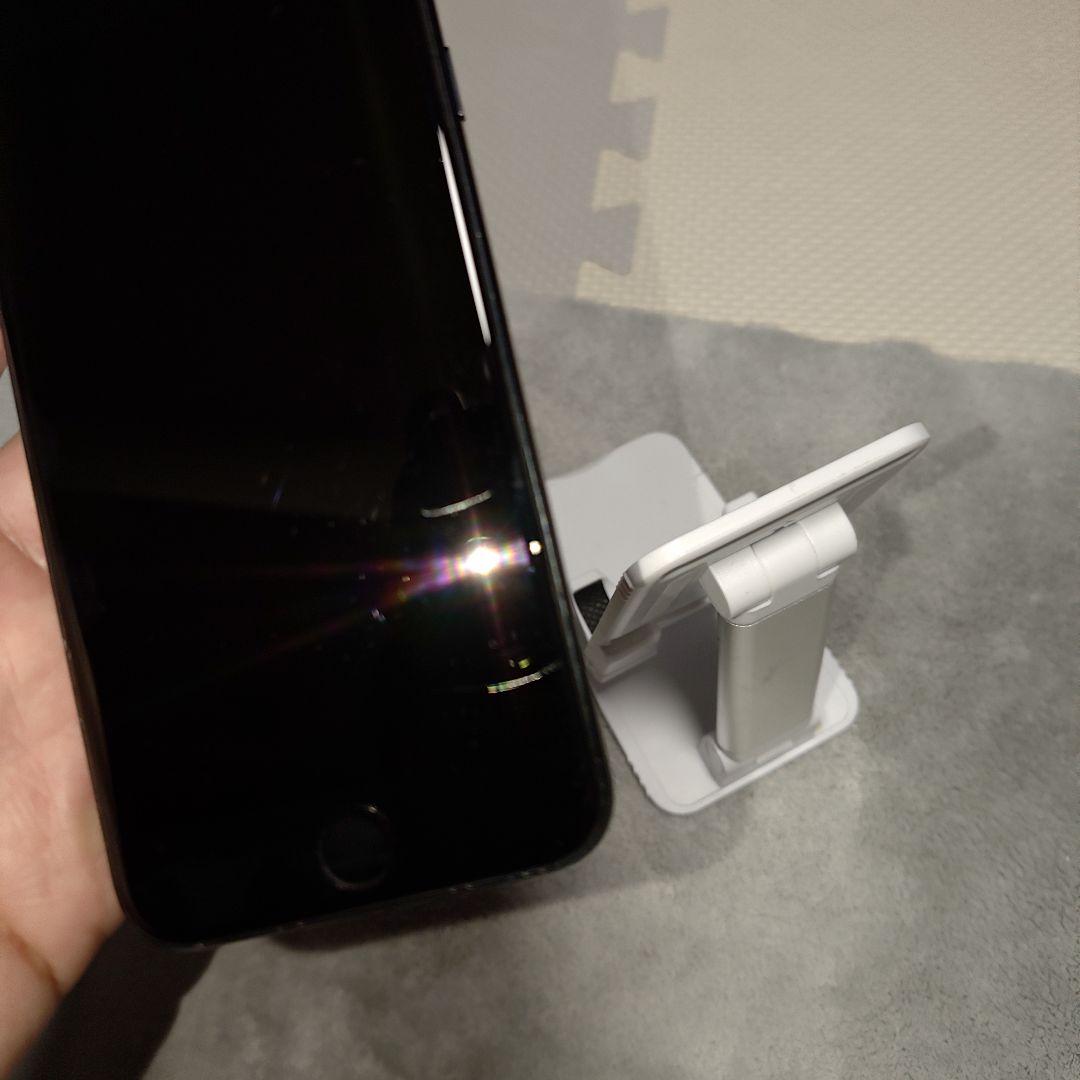 Apple iPhone se 3 128G 第3世代 本体