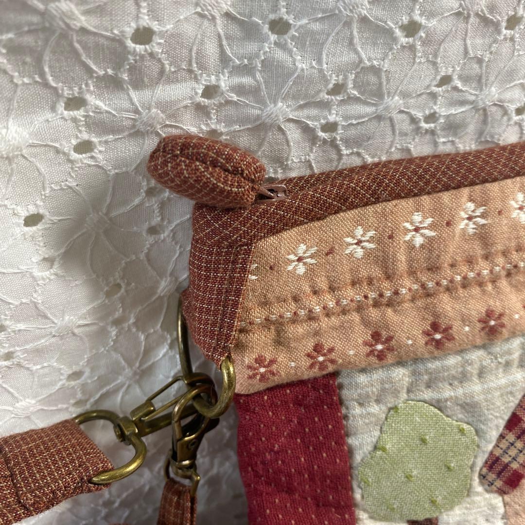 97.ハンドメイド＊スーちゃんのバッグ
