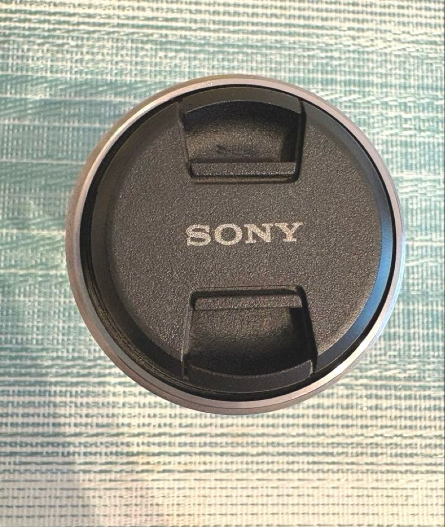 期間限定値下げ！【望遠レンズ】SONY E55-210mm OSS