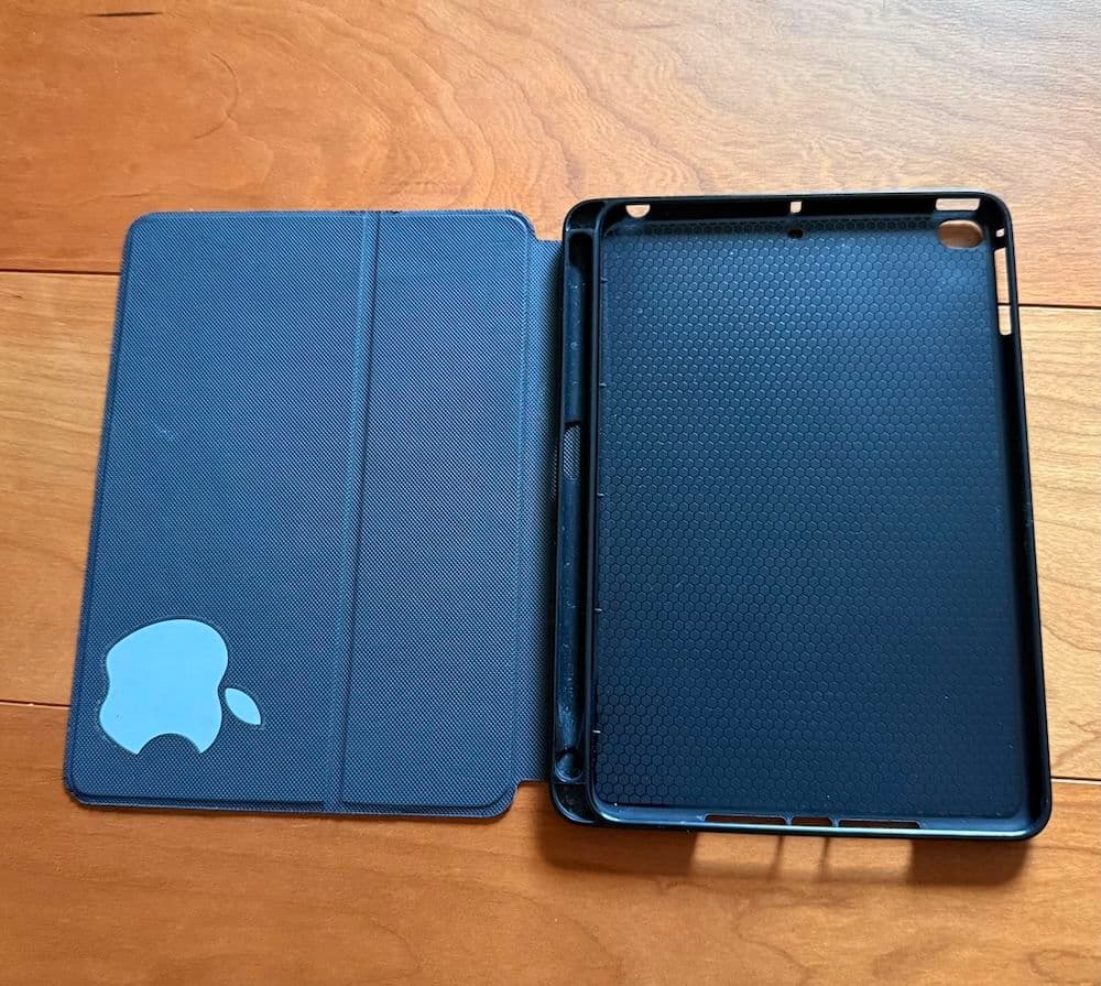 【美品】【電池容量89％】ipad mini（第5世代） WiFi 64GB