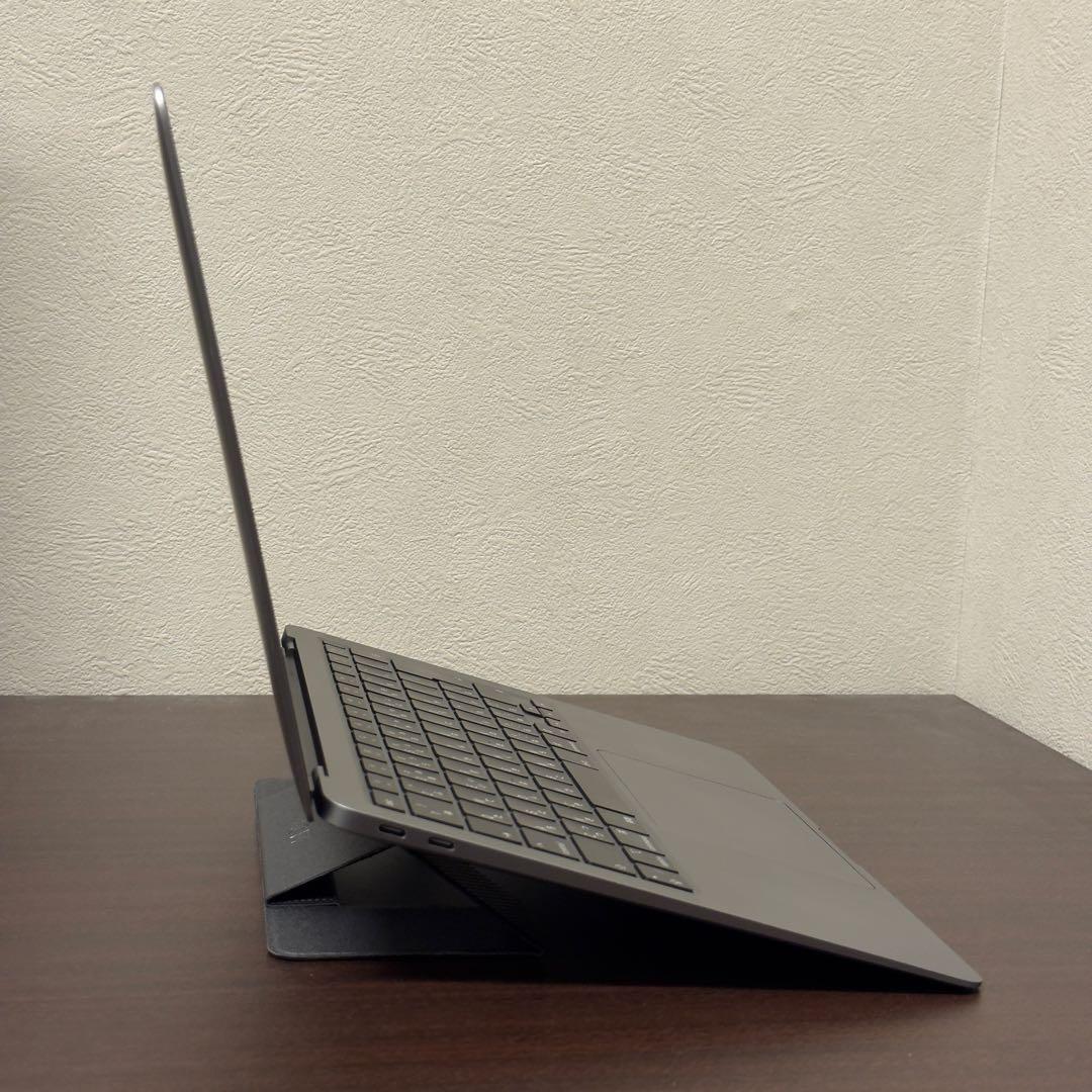 M1 8GB 256GB MacBook Air 13インチ Moftスタンド付