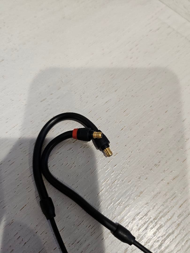 Sennheiser IE 100 PRO WIRELESS　クリア