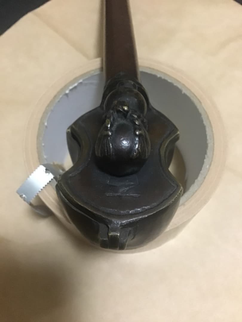 骨董品 墨入れ アンティーク