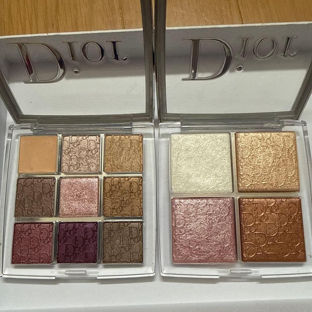 ディオール　Dior コスメまとめ売り　外箱お付けできます。