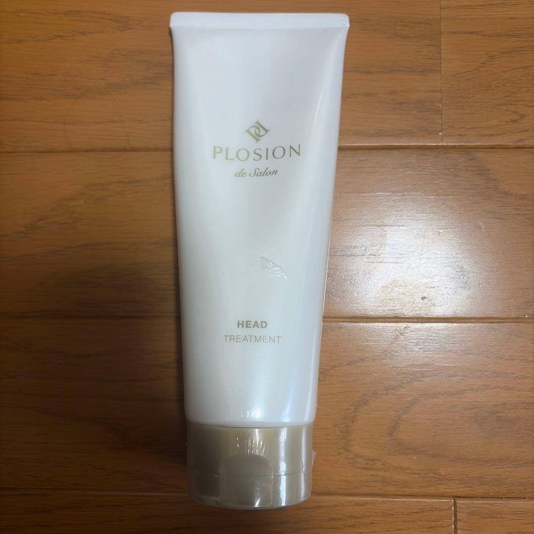 ままさん専用　Plosion HEAD TREATMENT 200g