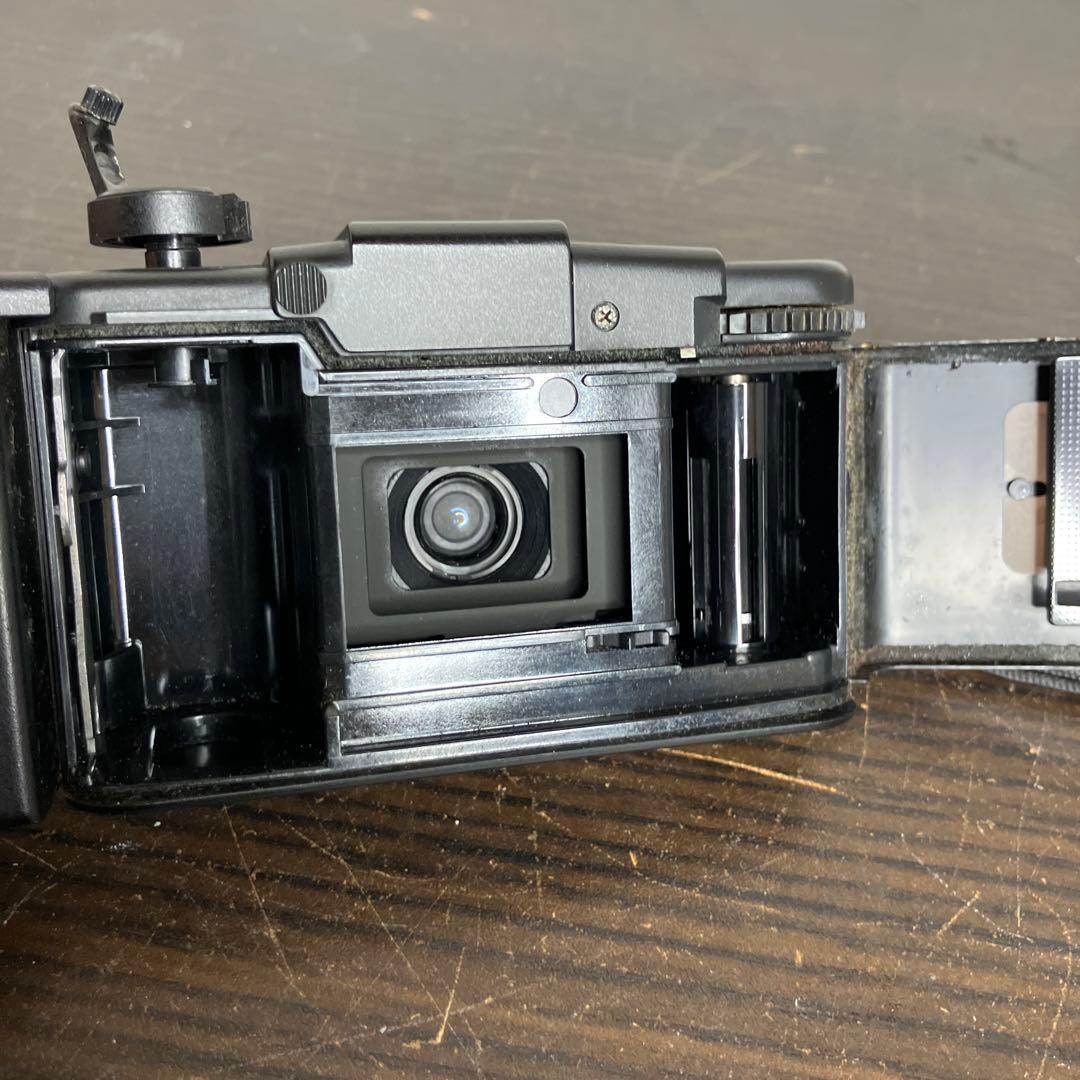 OLYMPUS オリンパス　A11 XA2 フィルムカメラ