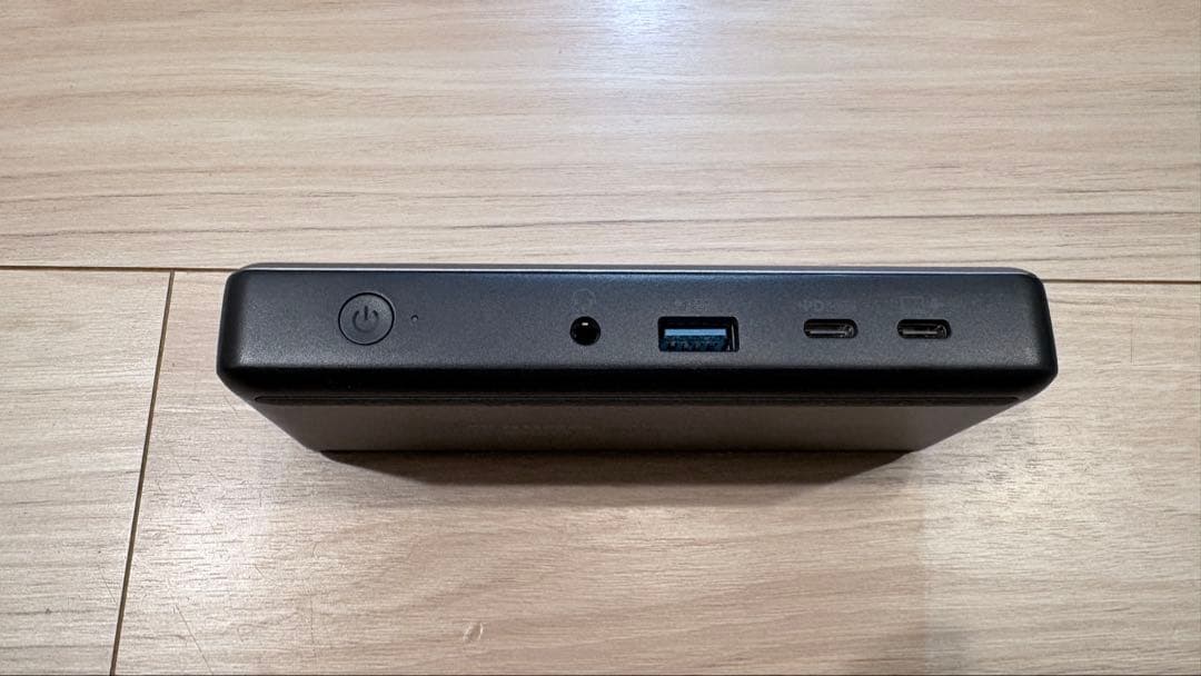 その他 Anker PowerExpand 9-in-1 USB-C (A8394)