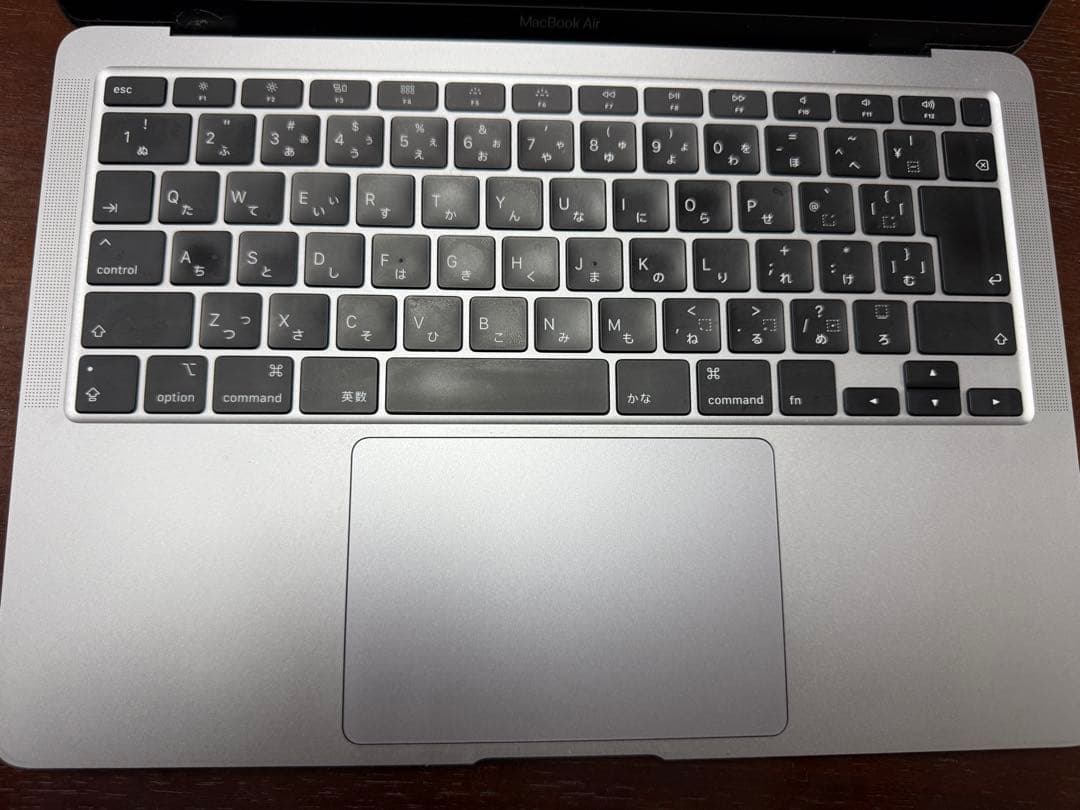 響*舗様 13インチMacBookAir メモリ16GB ストレージ1TB Co