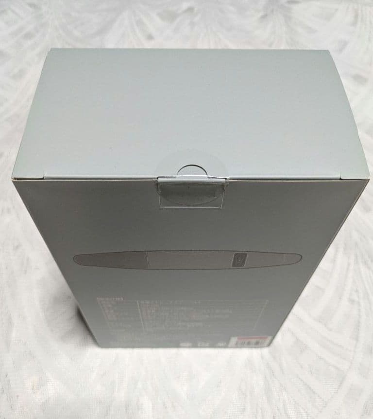 Micaco骨盤ストレッチエアーベルト　　　ピンク［新品/未使用/未開封］