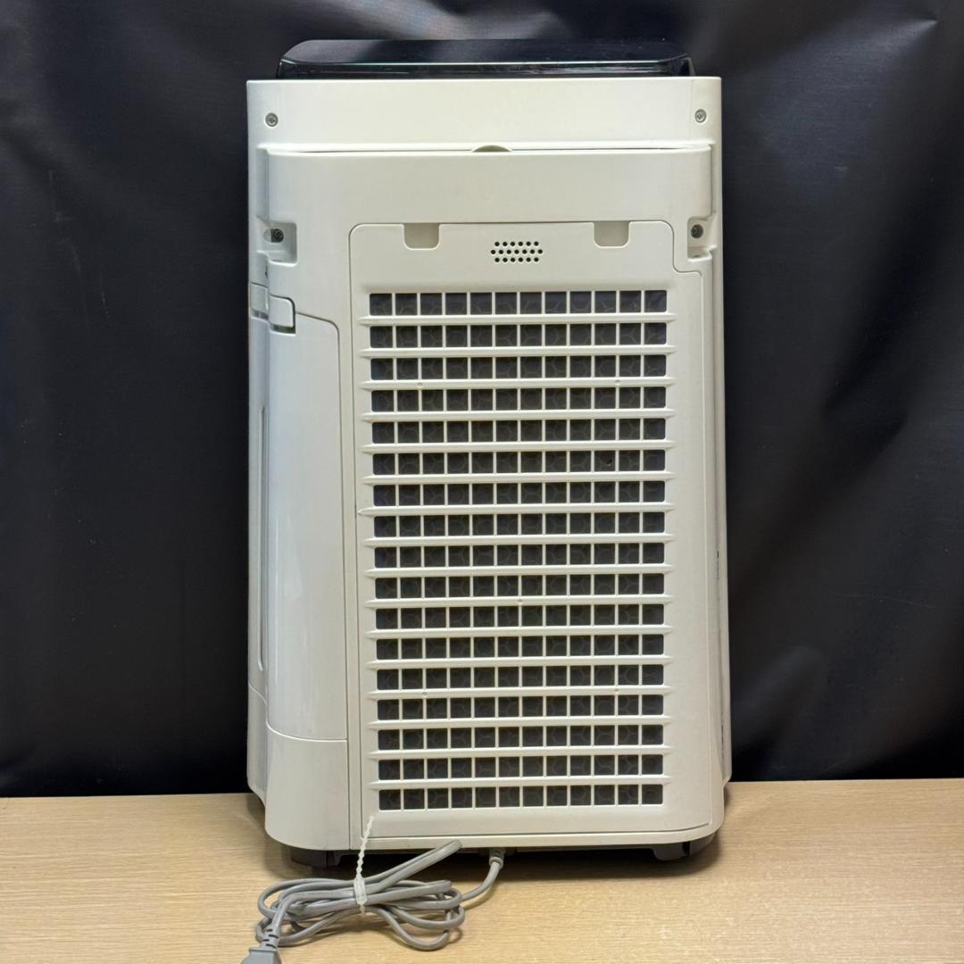 ★シャープ　加湿空気清浄機　 プラズマクラスター7000　KC-H50　19年製