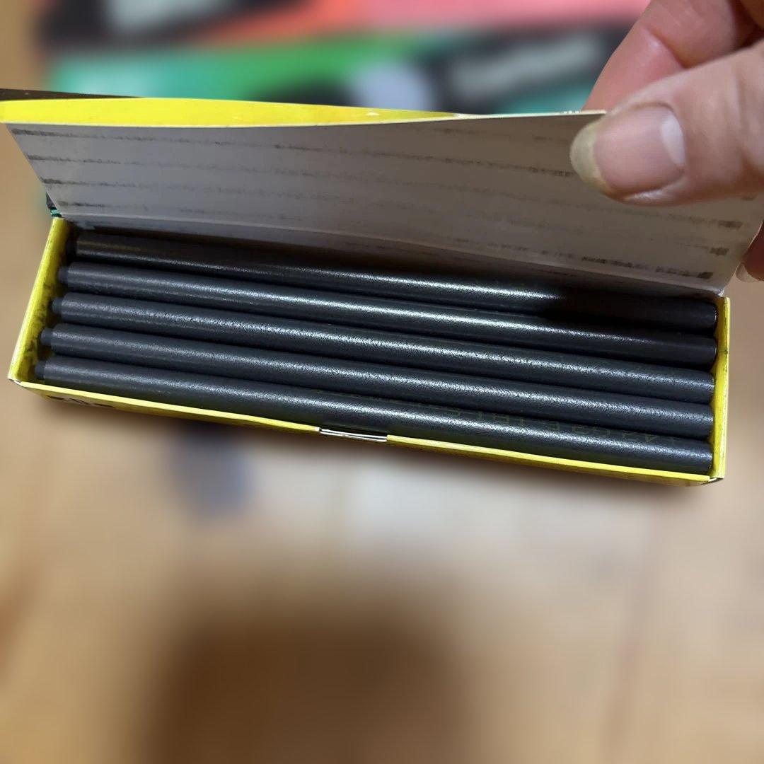 SanaMore Carbon アーク光線ジョイントA/B/D 10本入3セット