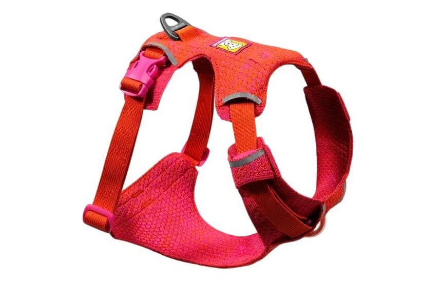 【新製品】RUFFWEAR フロントレンジフレックスハーネス Sサイズ