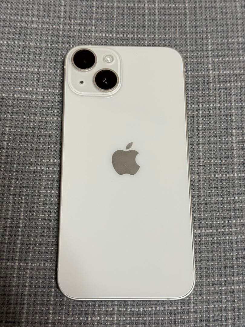 【24時間以内発送】iPhone 14 256GB SIMフリー箱ありApple