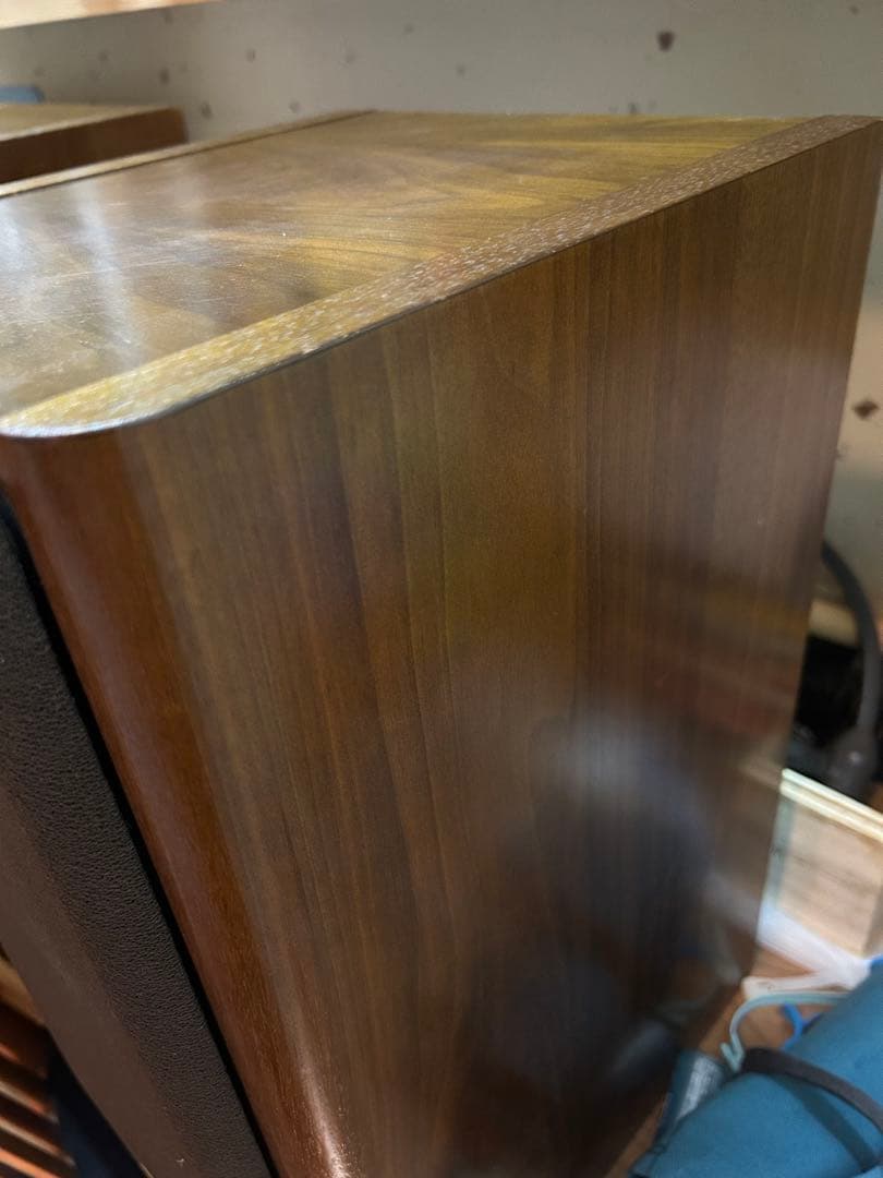 ONKYO Liverpool D-500 エッジ張り替え済