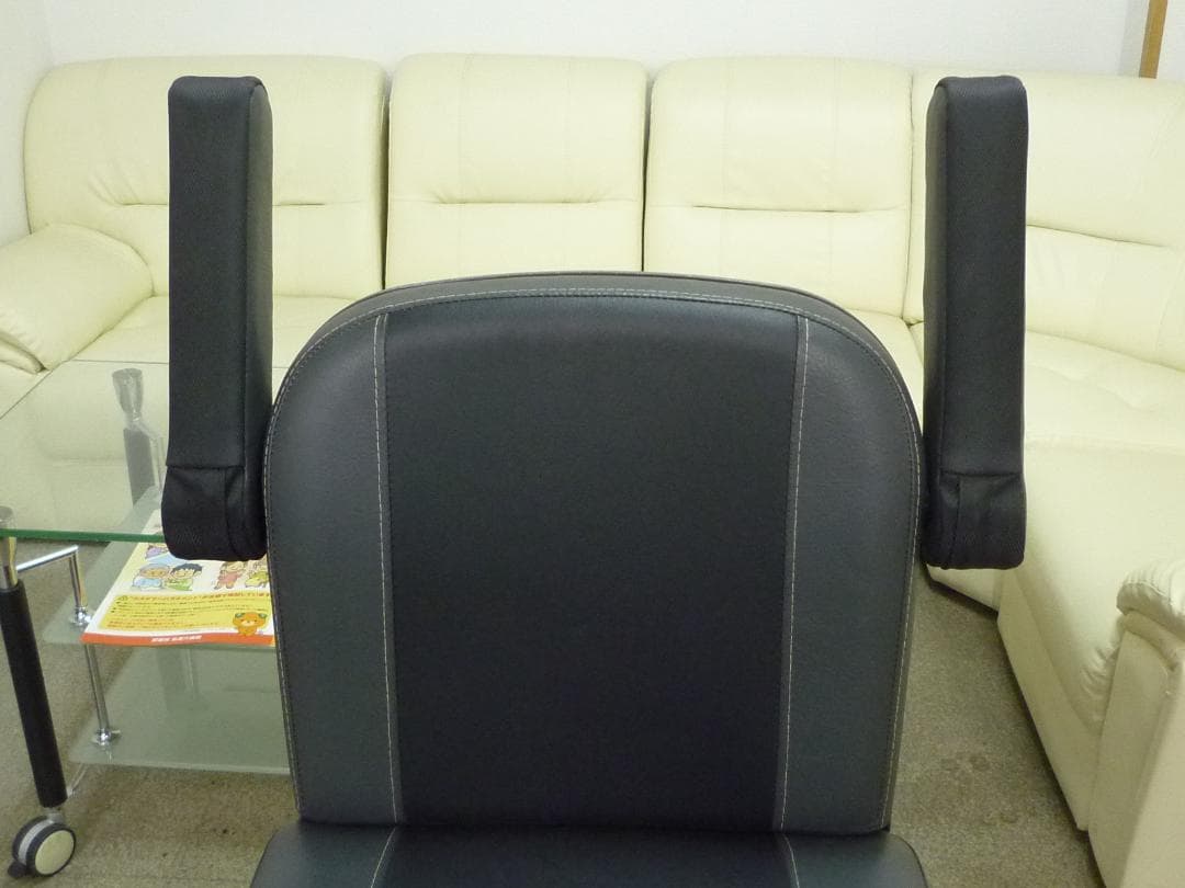 ほぼ全国送込♪ 新品バッテリー♪マイピア スマート電動四輪車いすシニアカー愛媛県