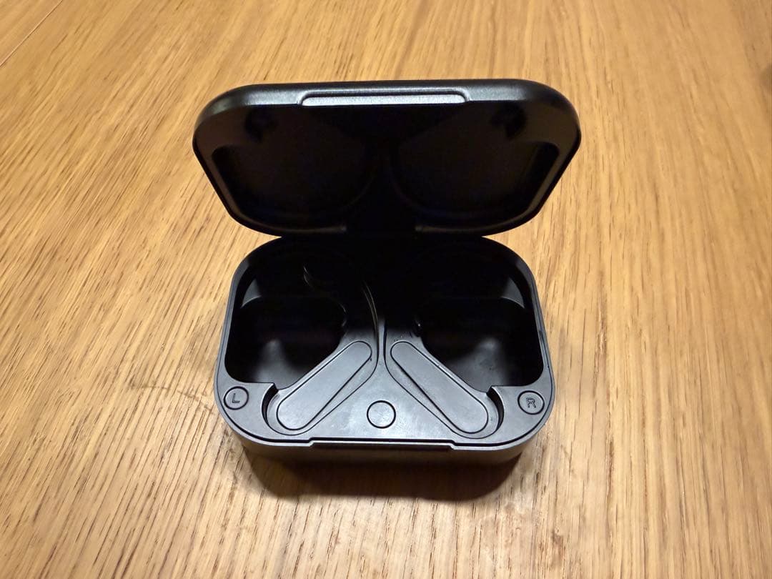 FiiO UTWS5 2025 MMCX + 変換コネクター