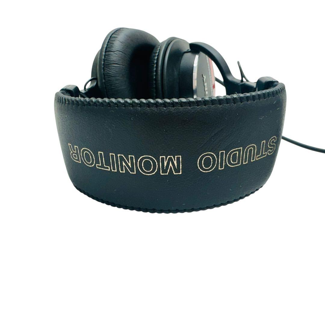 SONY ソニー ヘッドホン MDR-CD900ST