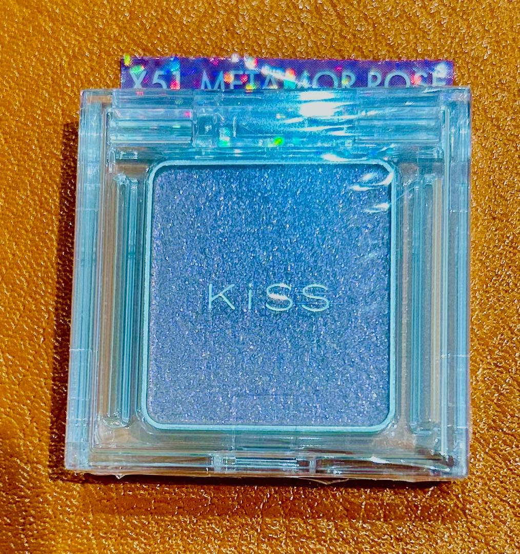 キス グリッターX X01 FROZENIRIS X51 MORROSÉ
