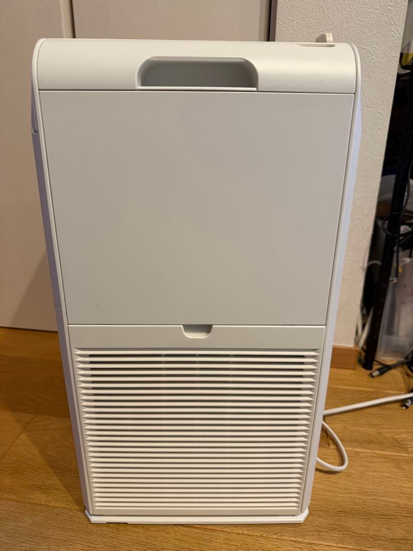 DAIKIN ダイキン 空気清浄機 MC55U-W