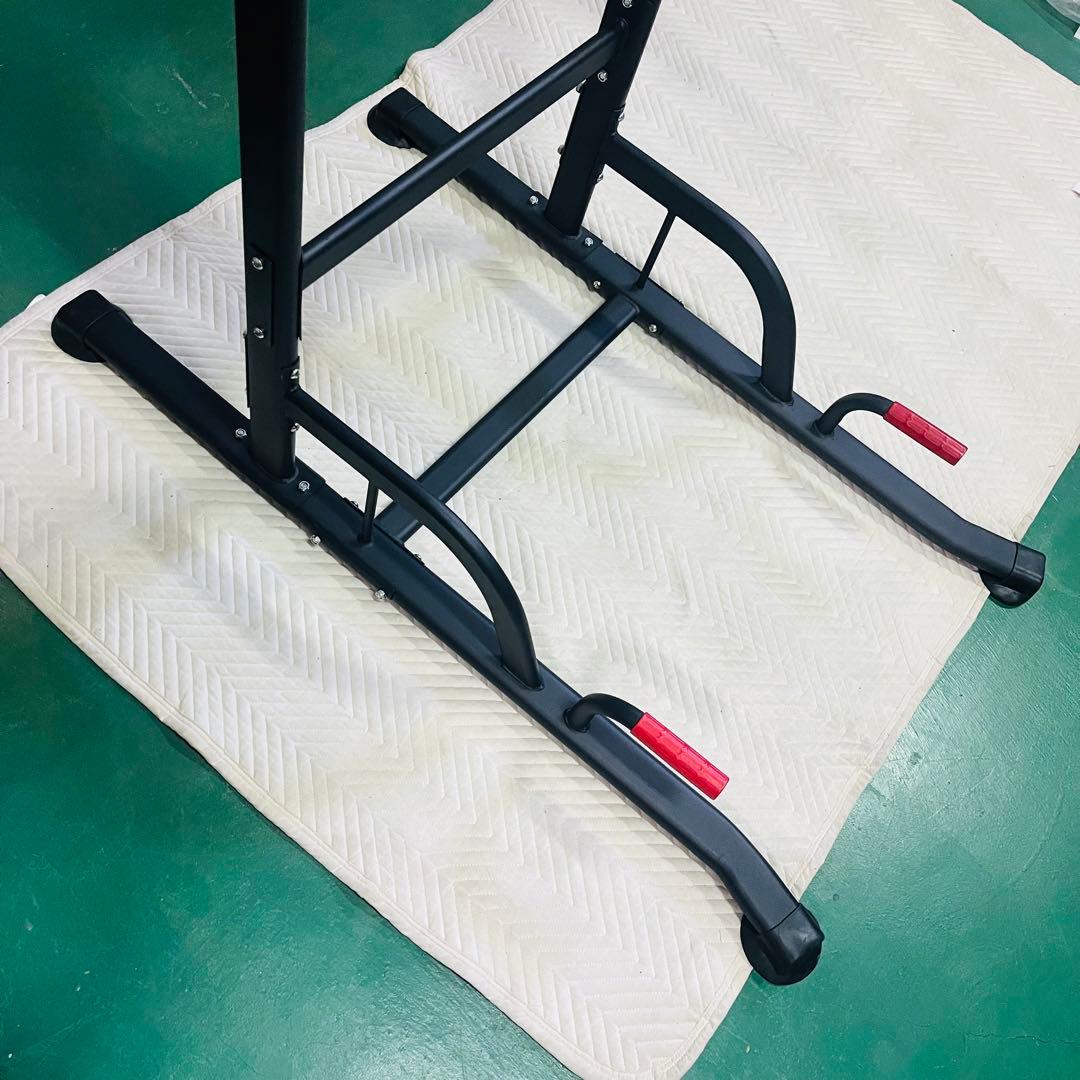 K2183 【中古品】逆さぶら下がり健康器