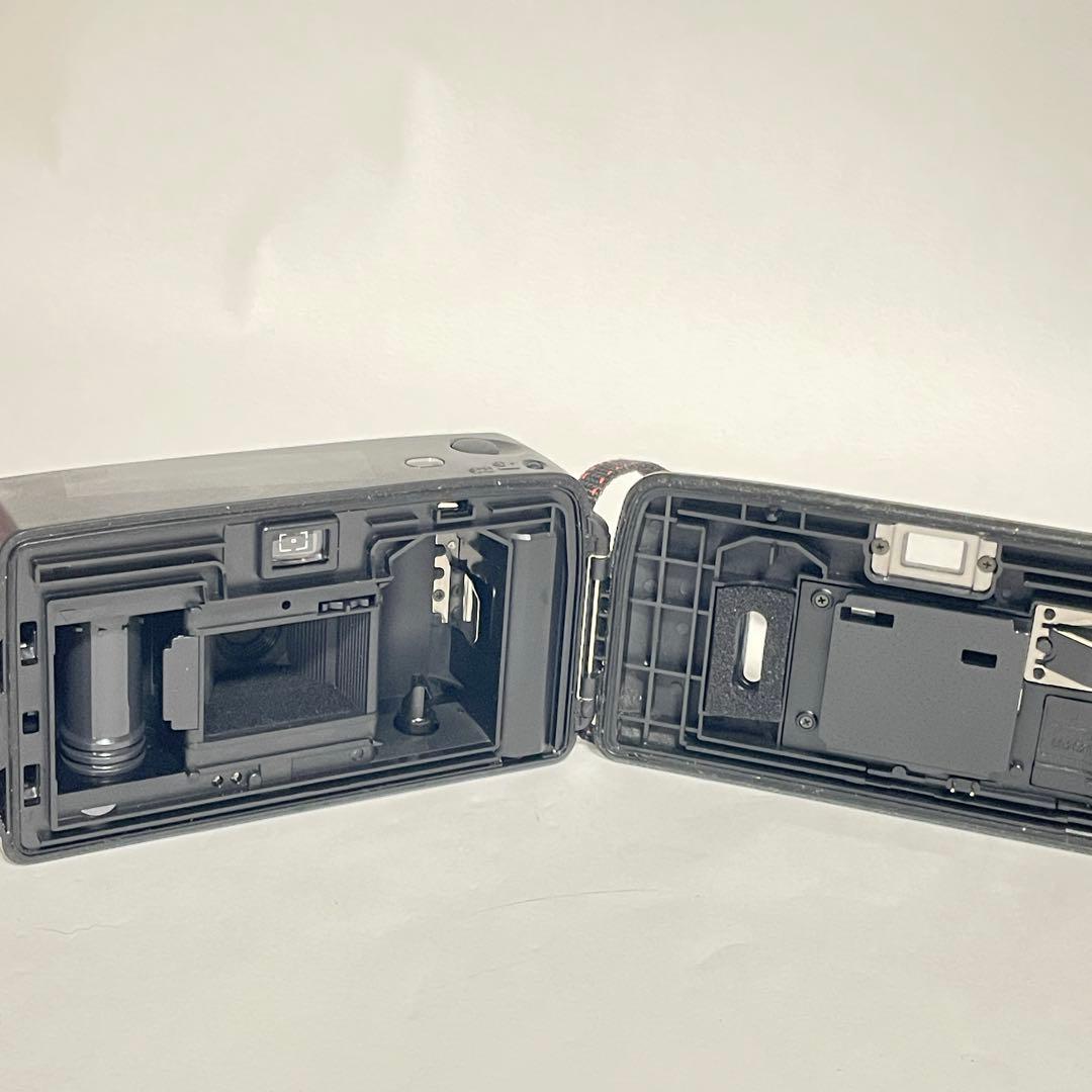 【激レア？】Nikon AW35 フィルムカメラ