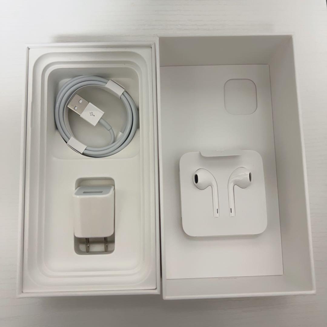Apple iPhone 11 128GB イエロー