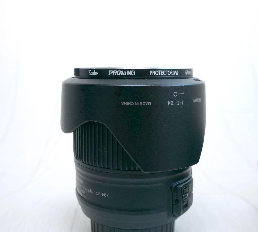 Tokina atx-i 100mm F2.8 FF MACRO Nikon用