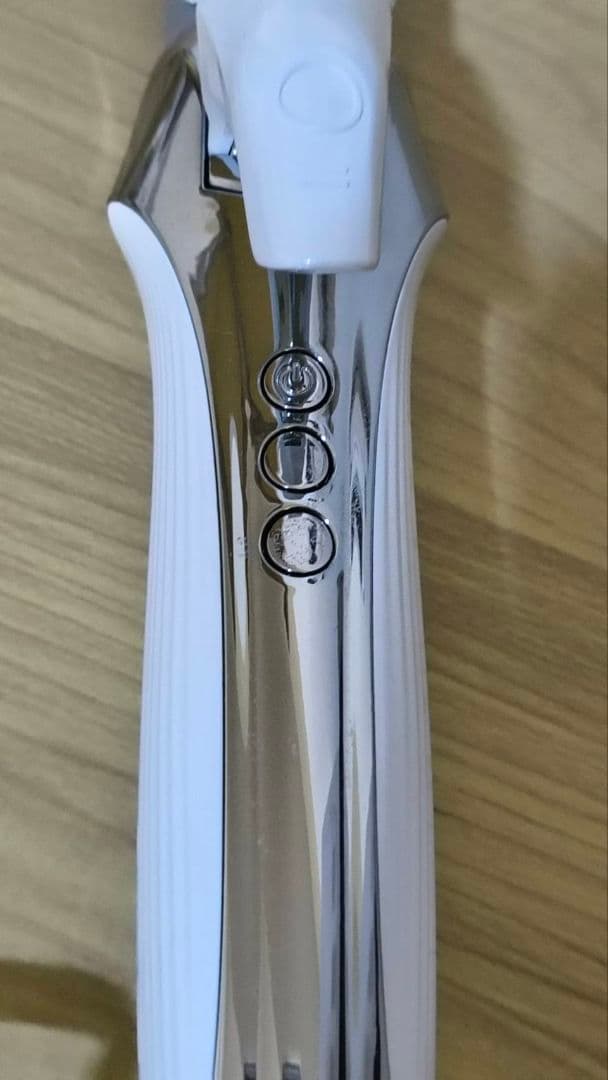 ★極美品★ReFa カールアイロン 32mm（コテ） 正規品
