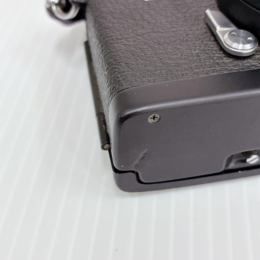 T-018【完動品】KONICA C35 Flashmatic ジャーニーコニカ