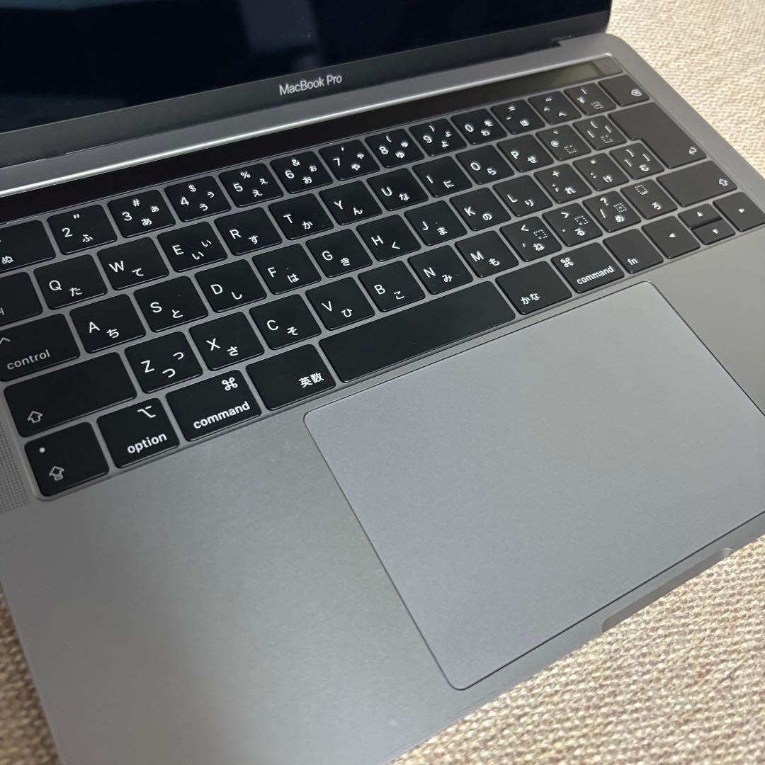 MacBook Pro 13インチ 2019