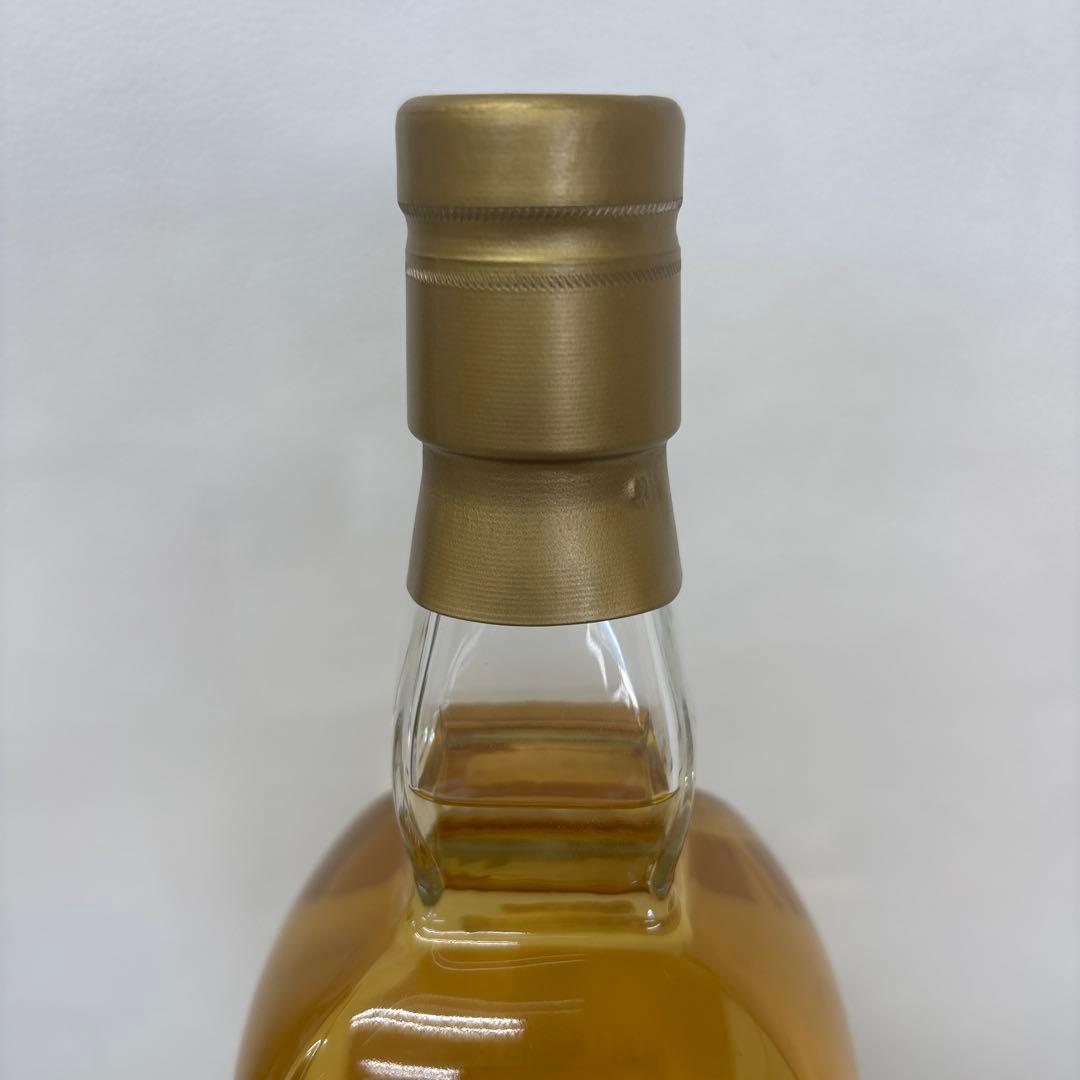バリンダロッホ　ヴィンテージリリース2015 50%700ml