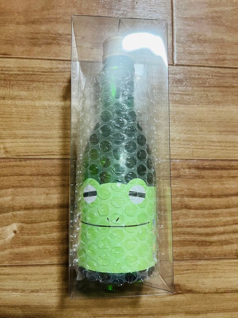 有頂天家族2 飲みくらべ4本セット(清酒×2本 梅酒×1本 ゆず酒×1本)