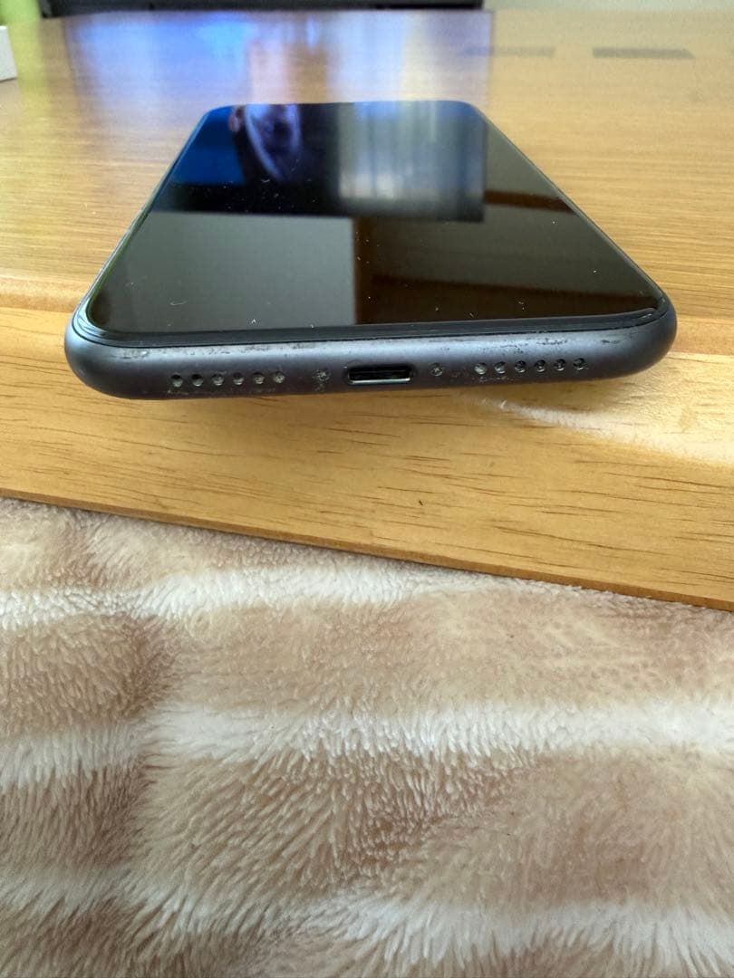 スマートフォン本体 iPhone11 64gb