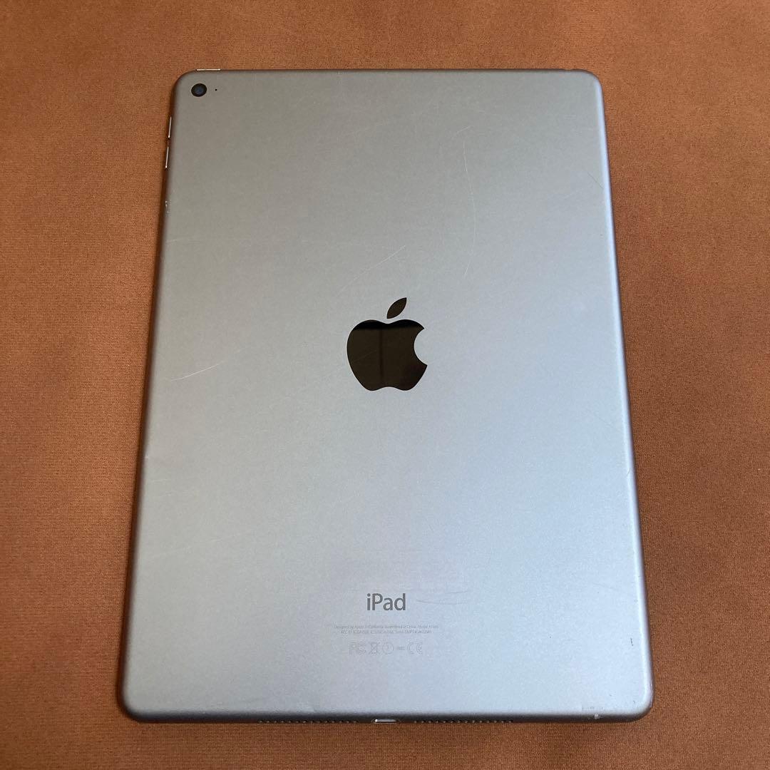 303【早い者勝ち】iPad Air2 第2世代 128GB WIFIモデル☆