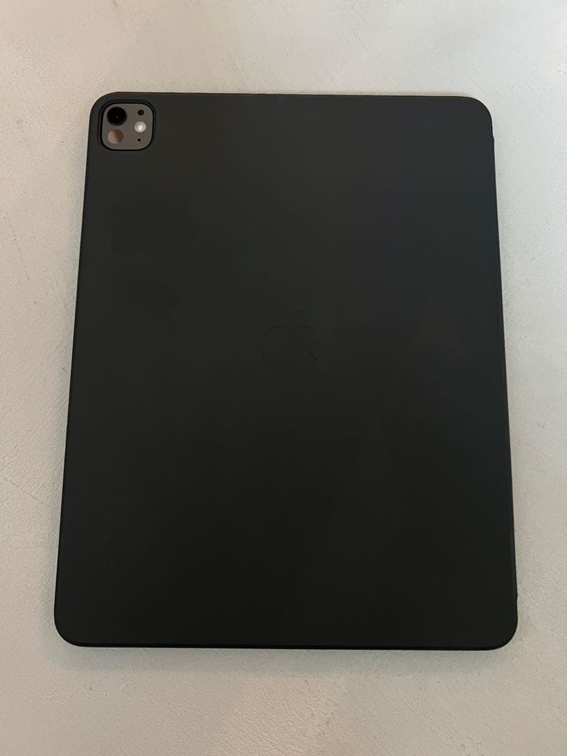 iPad Pro M4 13インチ WiFi+Cellular（専用ケース付属）