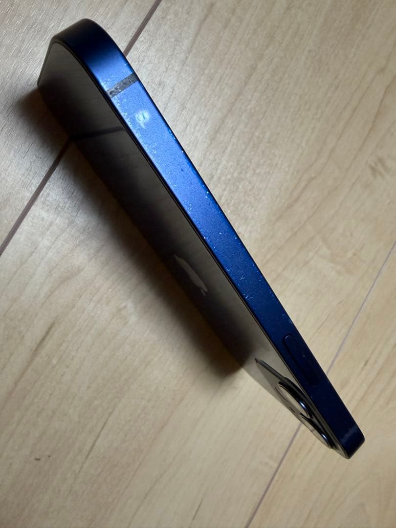 Apple iPhone mini12 128GB SIMフリー