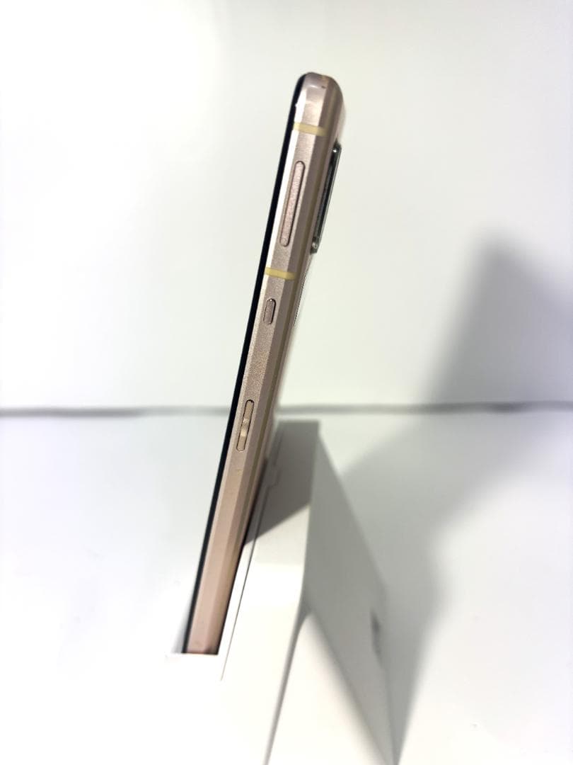 【美品】　AQUOS sense5G 64GB / au SHG03
