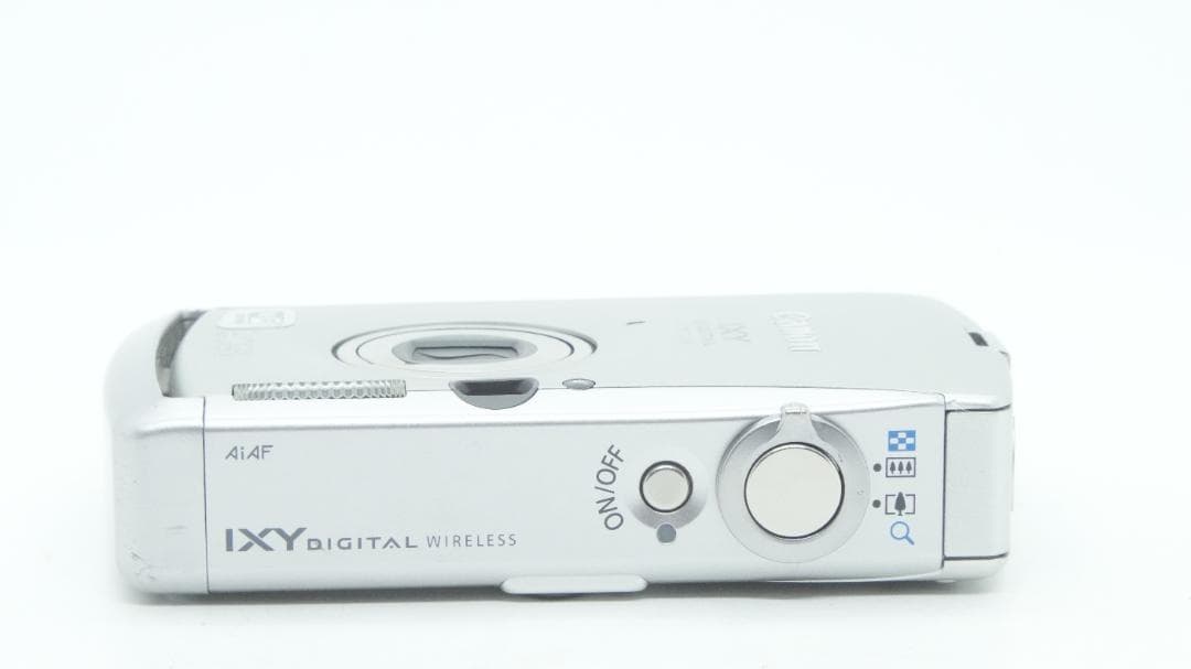 【C2300】 Canon IXY Digital WIRELESS キャノン