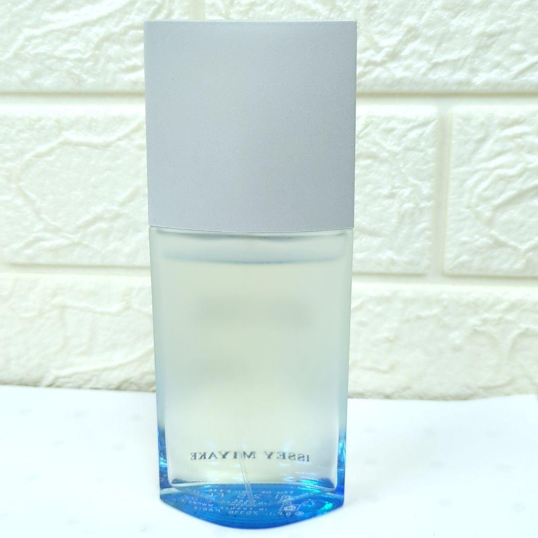 ロードゥ　イッセイ　プールオム　オセアニック　エクスペディション　EDT75ml